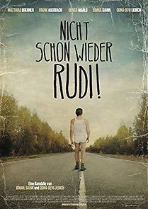 Watch Nicht schon wieder Rudi!