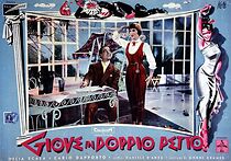 Watch Giove in doppiopetto