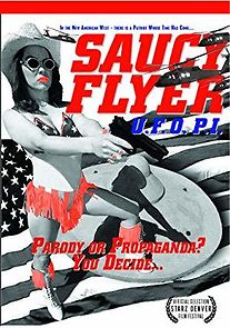 Watch Saucy Flyer U.F.O. P.I.