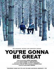 Watch You're Gonna Be Great (Short 2014)