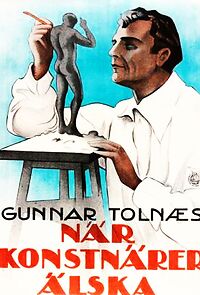 Watch När konstnärer älska