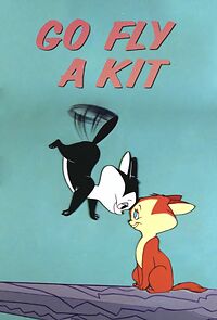 Watch Go Fly a Kit (Short 1957)