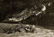 Watch O'Garry of the Royal Mounted (Short 1915)