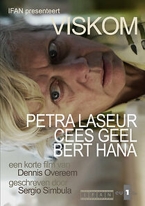 Watch Viskom (Short 2014)