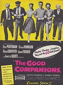 Watch The Good Companions