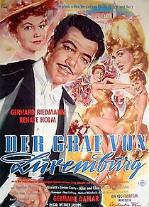 Watch Der Graf von Luxemburg
