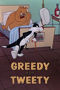 Watch Greedy for Tweety (Short 1957)