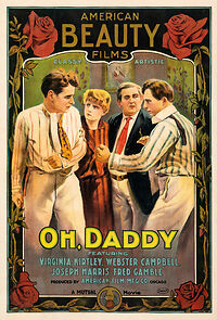 Watch Oh, Daddy! (Short 1915)