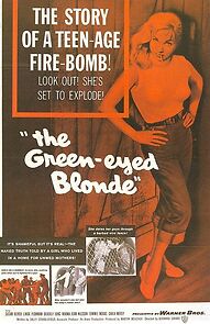 Watch The Green-Eyed Blonde