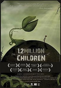 Watch 1,2 Million Children (Short 2010)