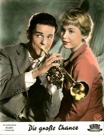 Watch Die grosse Chance