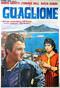Watch Guaglione
