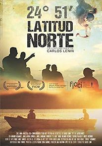 Watch 24° 51' Latitud Norte