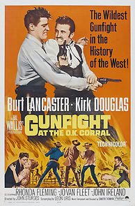 Watch Gunfight at the O.K. Corral