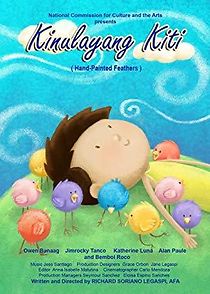 Watch Kinulayang kiti