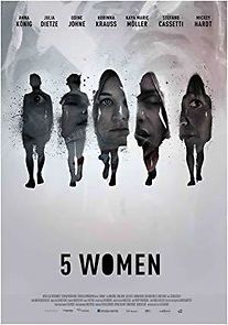 Watch 5 Frauen