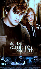 Watch The Last Vampire on Earth