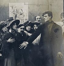 Watch Three Fingered Jack (Short 1909)