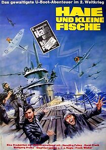 Watch Haie und kleine Fische