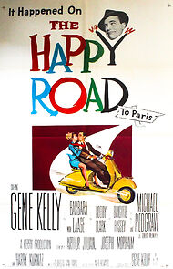 Watch The Happy Road