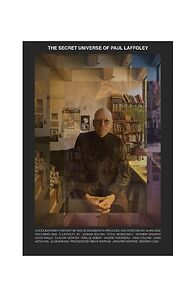 Watch The Secret Universe of Paul Laffoley