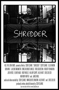 Watch Shredder