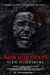 Watch American Backwoods: Slew Hampshire