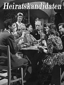 Watch Heiratskandidaten