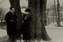 Watch On Bitter Creek (Short 1915)