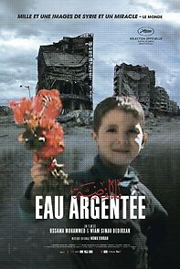 Watch Silvered Water, Syria Self-Portrait