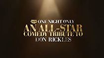 Watch Don Rickles: One Night Only