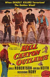 Watch Hell Canyon Outlaws