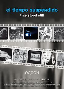 Watch Odeon: El tiempo suspendido (Short 2010)