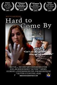 Watch Hard to Come By