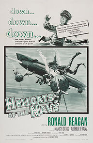 Watch Hellcats of the Navy