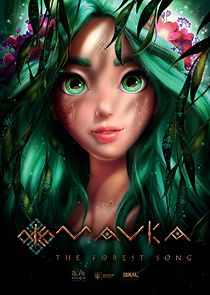 Watch Mavka: The Forest Song