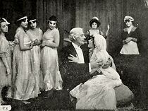 Watch On Her Wedding Night (Short 1915)