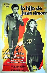 Watch La hija de Juan Simón
