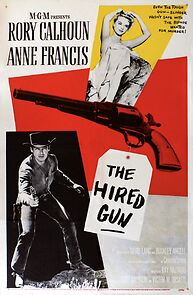 Watch The Hired Gun