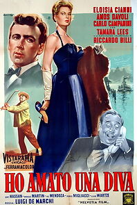 Watch Ho amato una diva