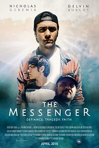 Watch The Messenger (Short 2016)
