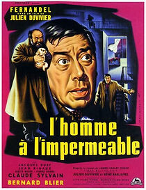 Watch The Man in the Raincoat