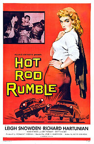 Watch Hot Rod Rumble