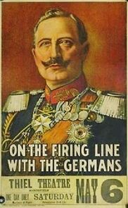 Watch On the Firing Line with the Germans