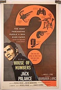 Watch House of Numbers