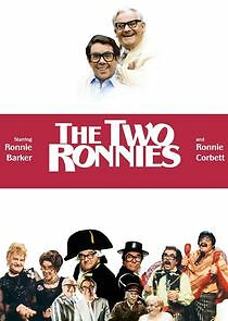 Watch The Two Ronnies
