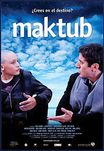 Watch Maktub