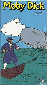 Watch Moby-Dick