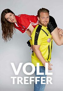 Watch Volltreffer