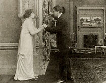 Watch On the Stroke of Twelve (Short 1915)